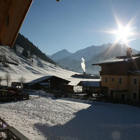 Mountaindream * Rauris