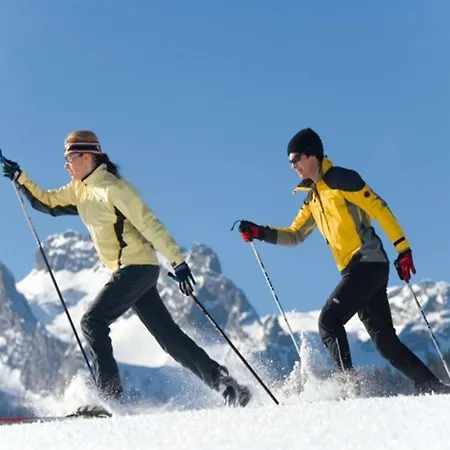 Appartamento Mountaindream Rauris