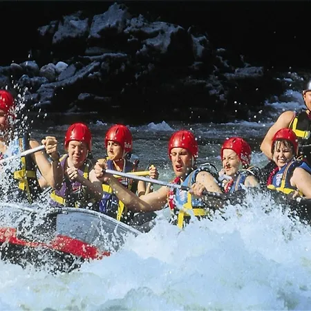 Appartamento Mountaindream *
