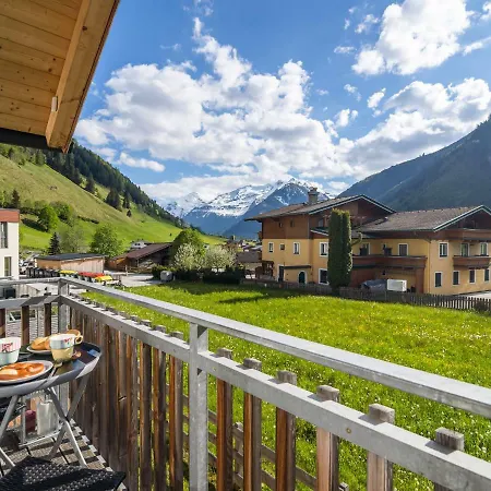 Appartamento Mountaindream Rauris