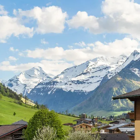 Appartamento Mountaindream *