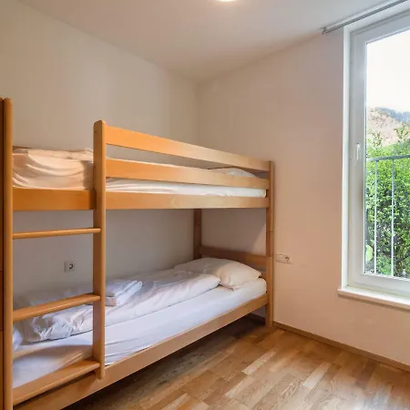 Appartamento Mountaindream Rauris
